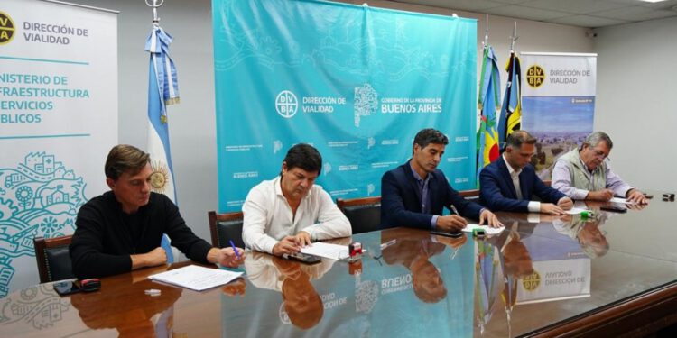 Primer objetivo cumplido