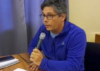 La seguridad en primer plano y al alcance de la mano