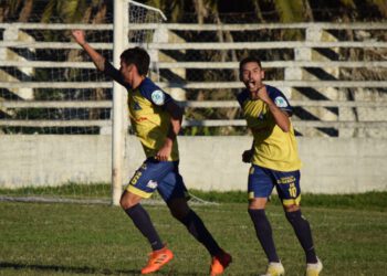 Atlético confirmó su buen arranque