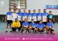 El Handball se lució en Gesell
