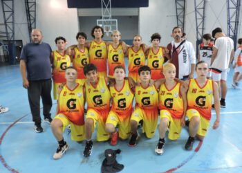 Español comenzó su año deportivo