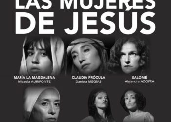 3ª Obra en Semana Santa