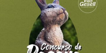 Sumate a participar del Sorteo de Pascuas