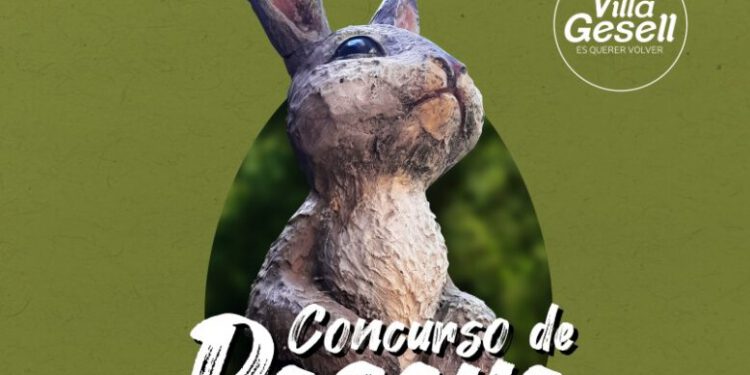 Sumate a participar del Sorteo de Pascuas