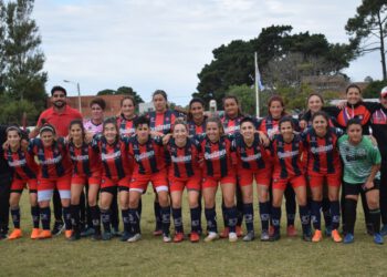 Las dueñas de la ciudad