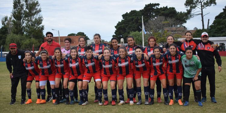 Las dueñas de la ciudad