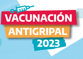 Vacunación Antigripal