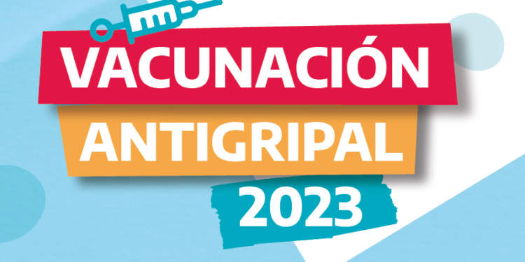 Vacunación Antigripal