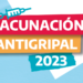 Vacunación Antigripal