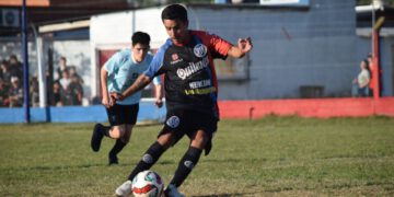 Triunfos geselinos por la séptima fecha