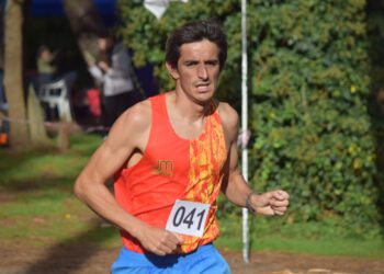 Matías Luero se quedó con la segunda fecha