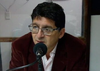 Miguel Muñóz sobre el hospital: «Venimos de tres años fatídicos»