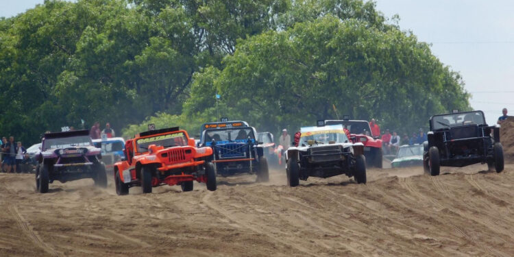 Triste domingo para el deporte motor