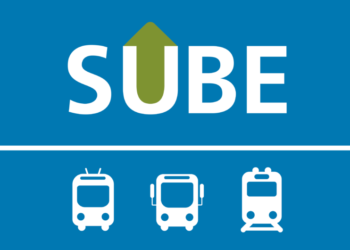 Donde recargar tu SUBE en Villa Gesell