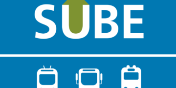 Donde recargar tu SUBE en Villa Gesell