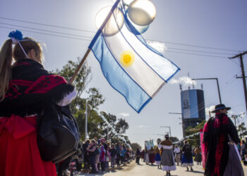 El Mayo en que el 27 se hizo 25