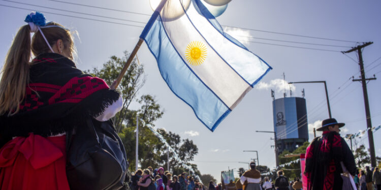 El Mayo en que el 27 se hizo 25