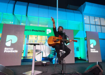 Nuevo perfil corporativo del Banco Provincia