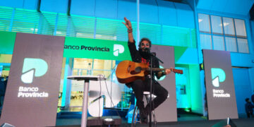 Nuevo perfil corporativo del Banco Provincia