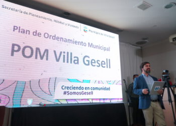 El POM asegura la previsibilidad de las inversiones