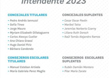 Unión por la Patria