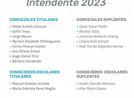 Unión por la Patria