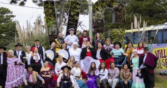 Cuando el Invierno se hace Verano