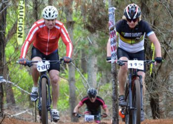 Exitoso «6to. Rural Bike Solidario» del Rotary