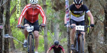 Exitoso «6to. Rural Bike Solidario» del Rotary