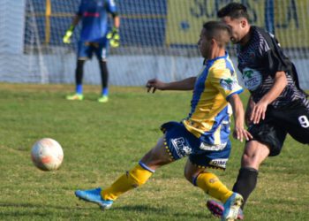 Un finde más y van…