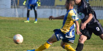 Un finde más y van…