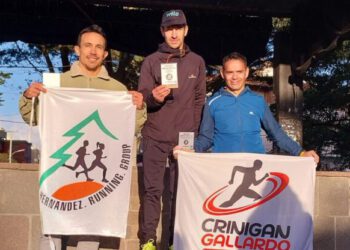 Benítez triunfó en el Centro