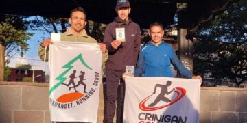 Benítez triunfó en el Centro