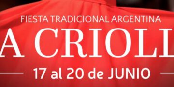 «La Criolla 2023» cronograma