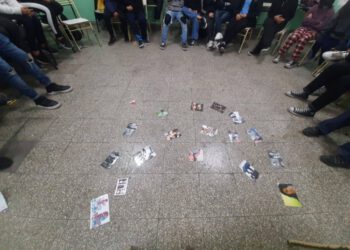 La Provincia formalizó un programa destinado a jóvenes de escuelas secundarias