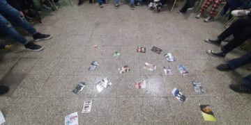 La Provincia formalizó un programa destinado a jóvenes de escuelas secundarias