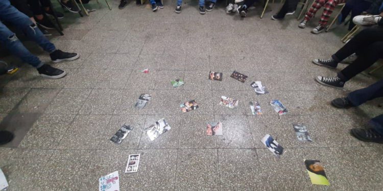 La Provincia formalizó un programa destinado a jóvenes de escuelas secundarias