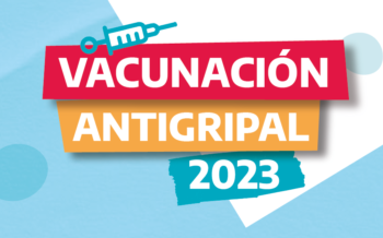 ¡Continúa la Campaña de Vacunación Antigripal 2023 en toda la Provincia!