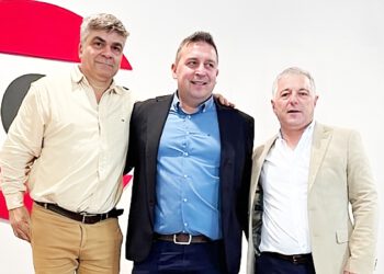 Operativo manos tijera