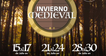 Invierno Medieval, un mágico viaje al pasado