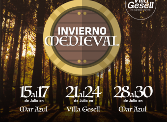 Invierno Medieval, un mágico viaje al pasado