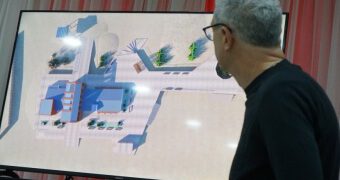 La obra pública: punto de partida y de llegada