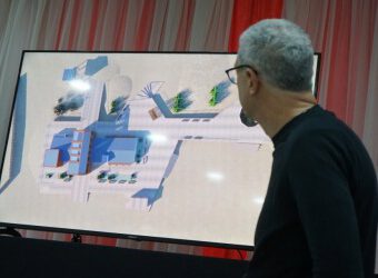 La obra pública: punto de partida y de llegada