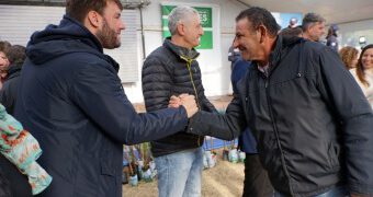 Cumplir sueños para seguir soñando