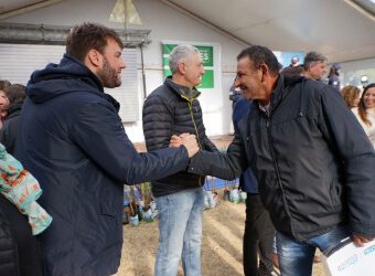 Cumplir sueños para seguir soñando