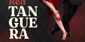 “RED TANGUERA” en Villa Gesell: sumergíte en la magia del TANGO