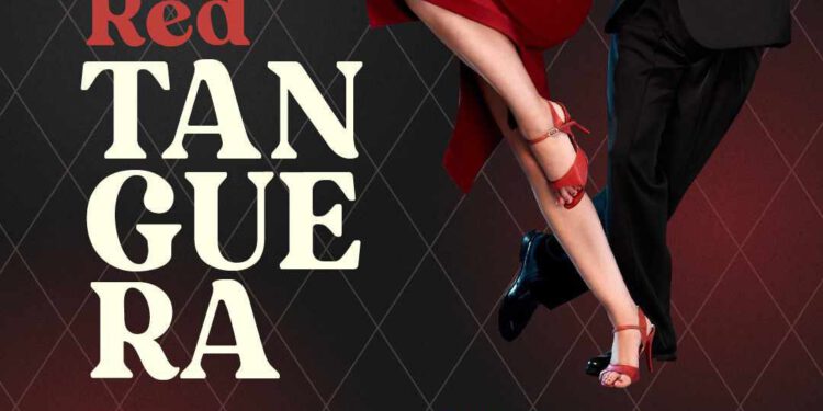 “RED TANGUERA” en Villa Gesell: sumergíte en la magia del TANGO
