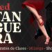 “RED TANGUERA” en Villa Gesell: sumergíte en la magia del TANGO