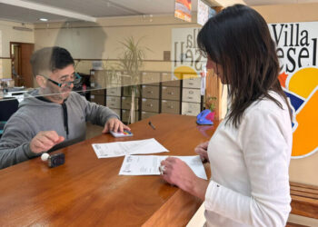 Una cuestión electoral