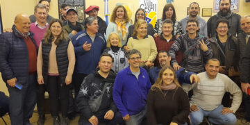 Se aprobó la nueva tarifa de los taxis